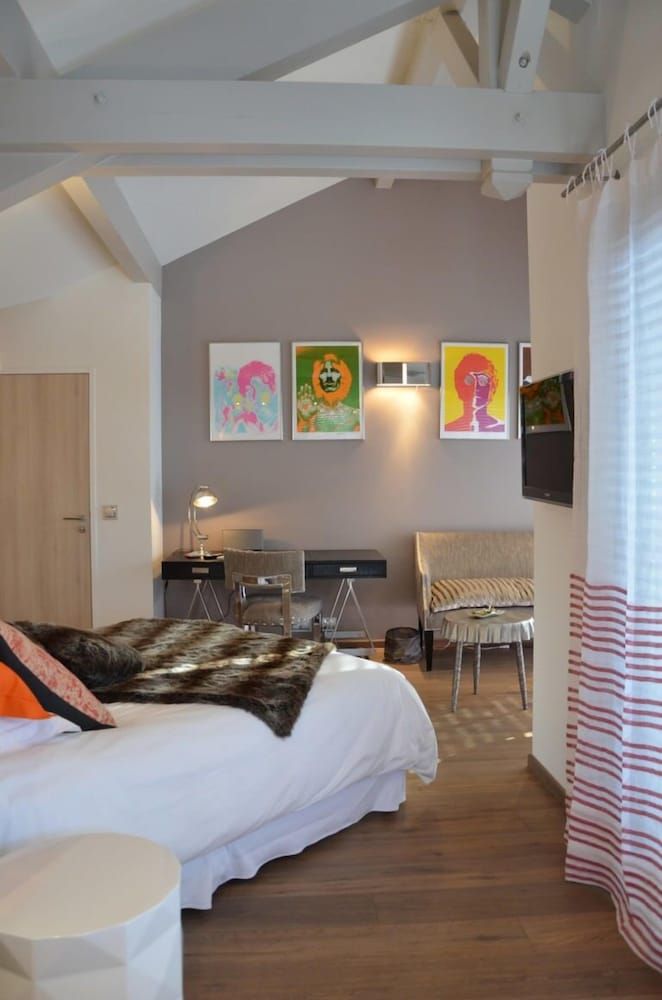 Le Clos Du Lac - location de chambres -1 estrellas en Veyrier-du-Lac