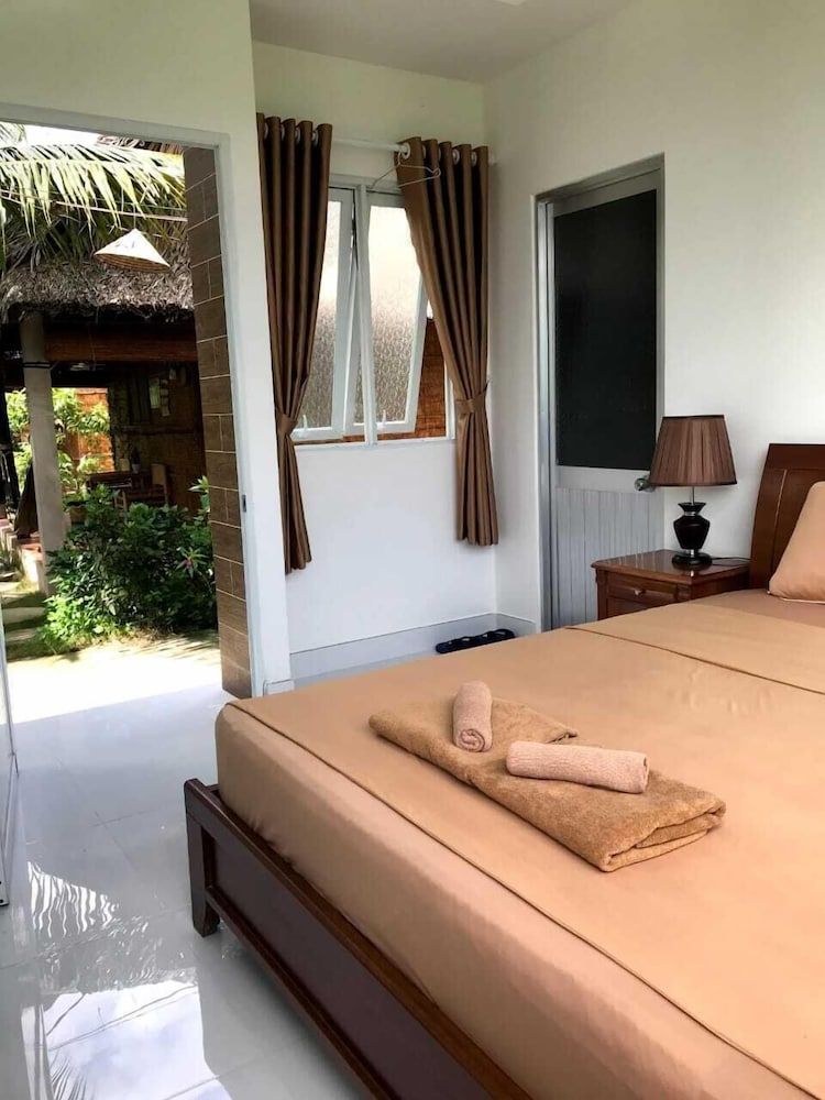 Phuc Sinh Homestay 2