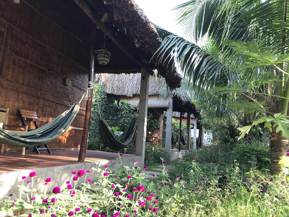 Phuc Sinh Homestay -1 estrelas em Ben Tre