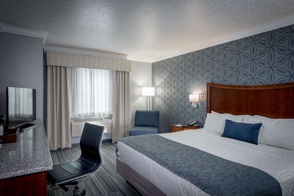 Best Western Plus Franklin Square Inn Troy/Albany 3 estrellas en Troy