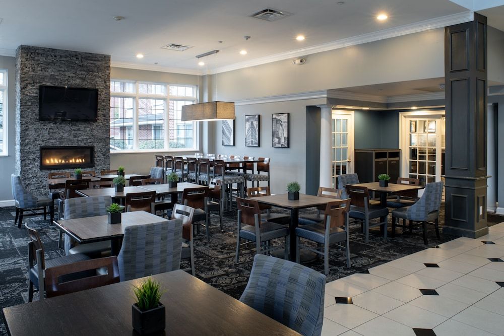 Best Western Plus Franklin Square Inn Troy/Albany 2