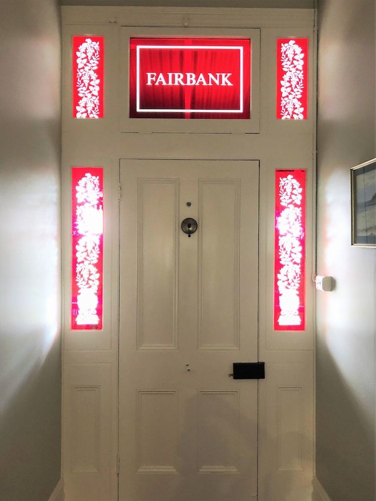 Fairbank House 3