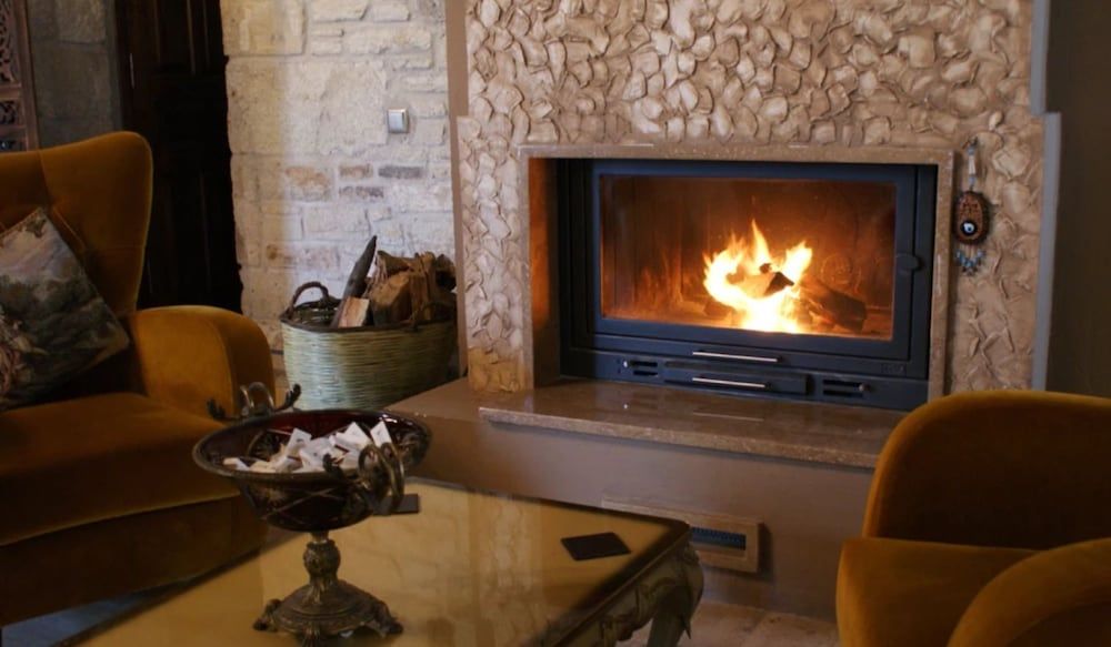 Griffon Boutique Hotel - Boutique Class 2