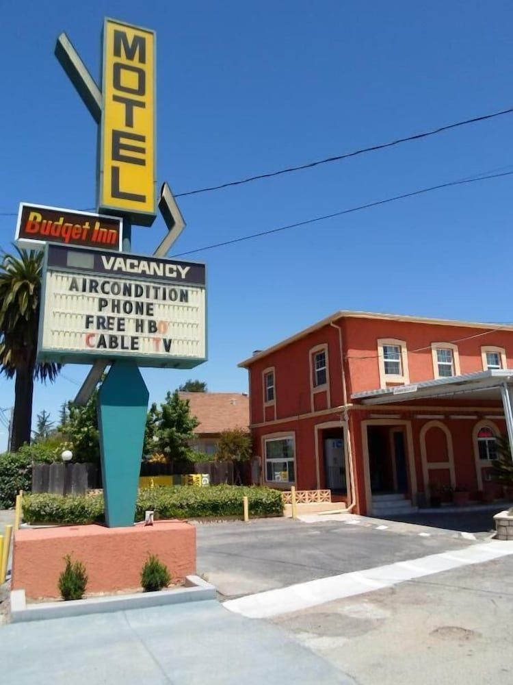 Budget inn 2 estrelas em Morgan Hill
