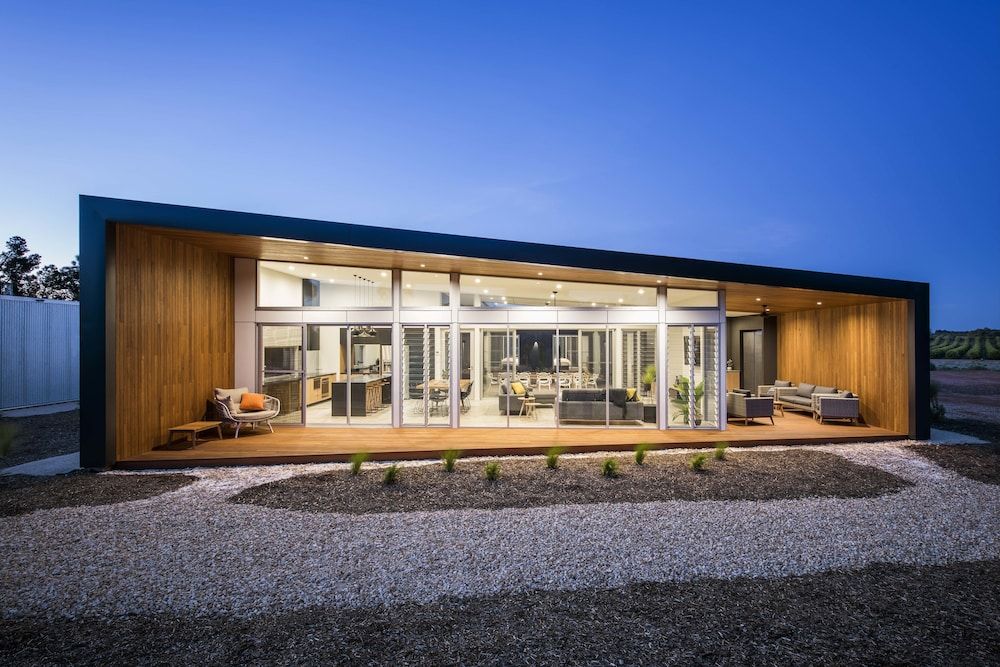 The Villas -1 estrellas en Waikerie