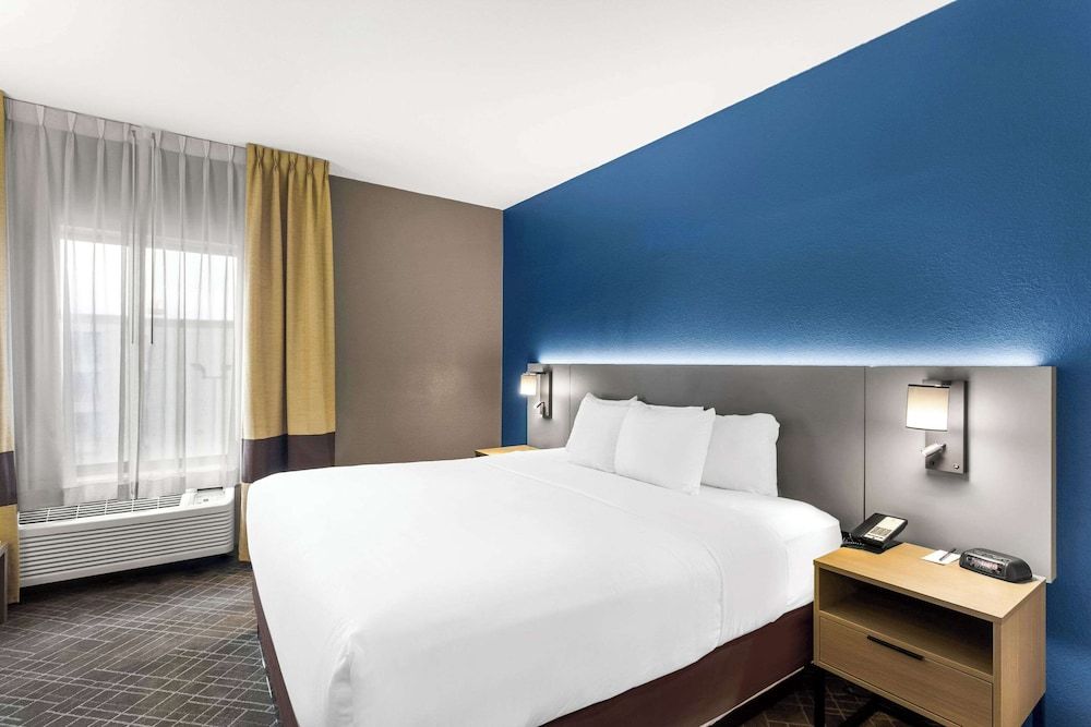 Comfort Inn & Suites Kenosha-Pleasant Prairie 3