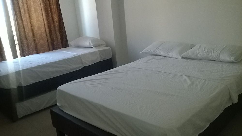Hotel Zafiro Real 3