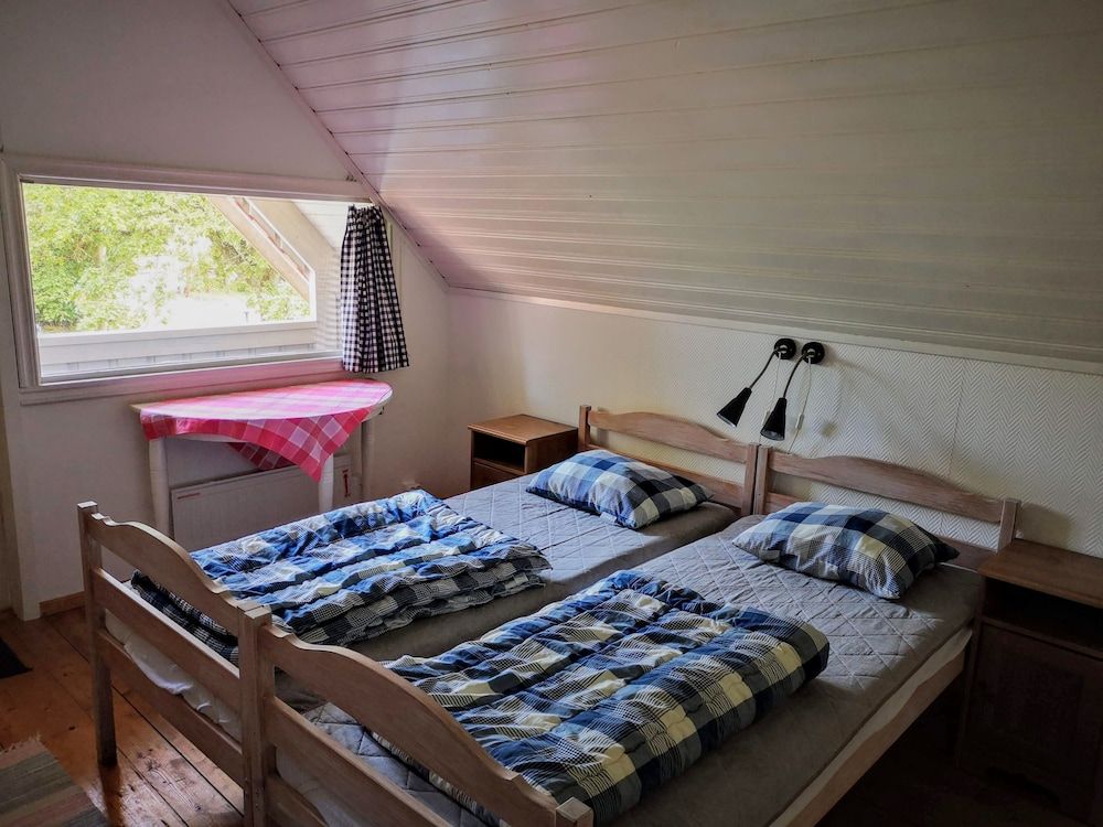 STF Vandrarhem Hagaby Lantgården - Hostel 3