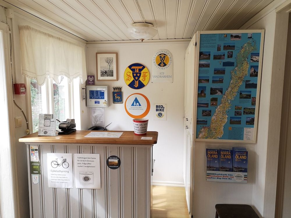 STF Vandrarhem Hagaby Lantgården - Hostel 2