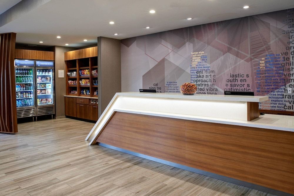 Springhill Suites Grand Rapids West 3
