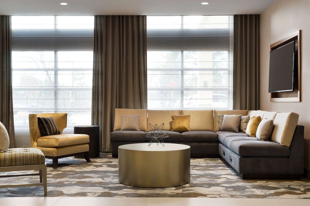 Hilton Garden Inn Newtown Square Radnor 3