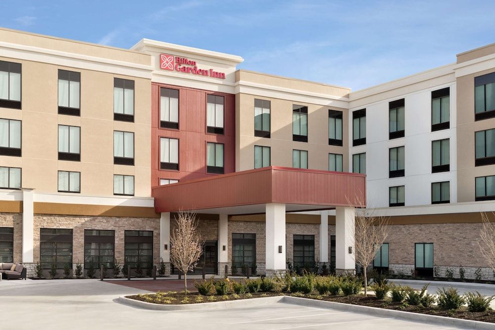 Hilton Garden Inn Newtown Square Radnor 3 estrellas en Newtown Square