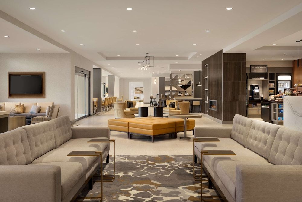 Hilton Garden Inn Newtown Square Radnor 2