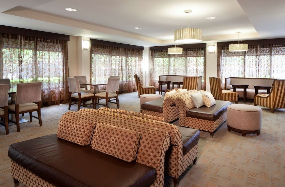 Hampton Inn Lawrenceville 2