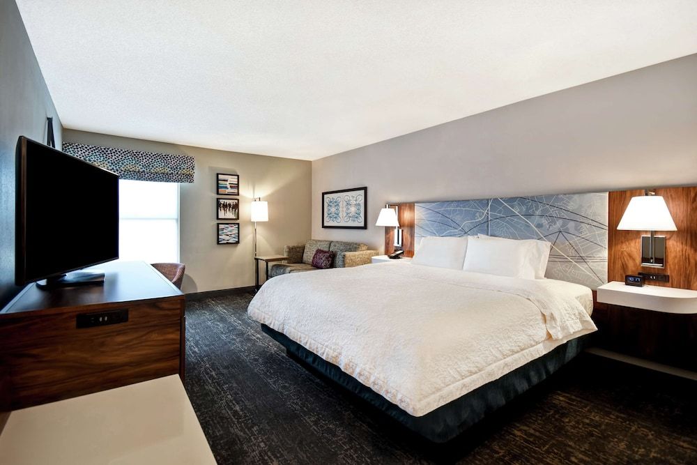 Hampton Inn Atlanta-Mall Of Georgia 3