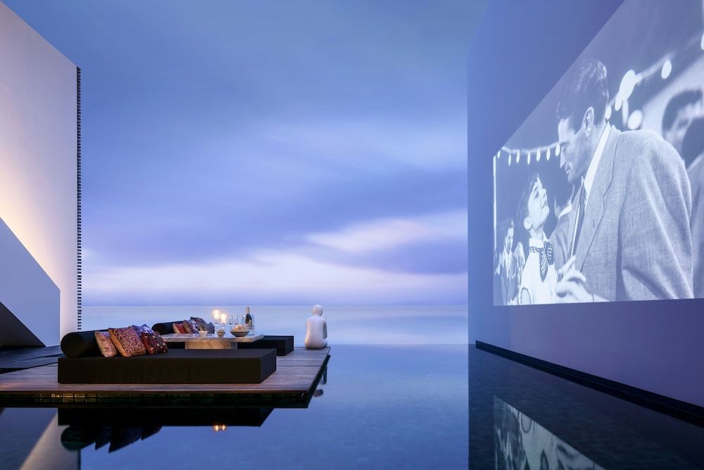 The Secret Pool Villas By The Library 5 estrellas en Chaweng