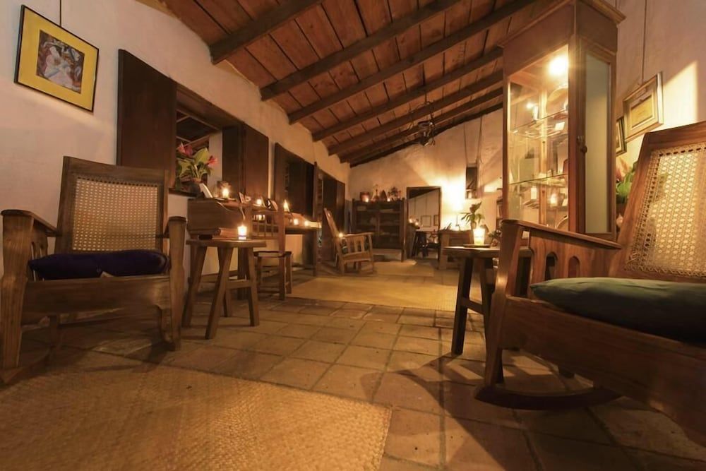 Hotel Hacienda San Lucas 2