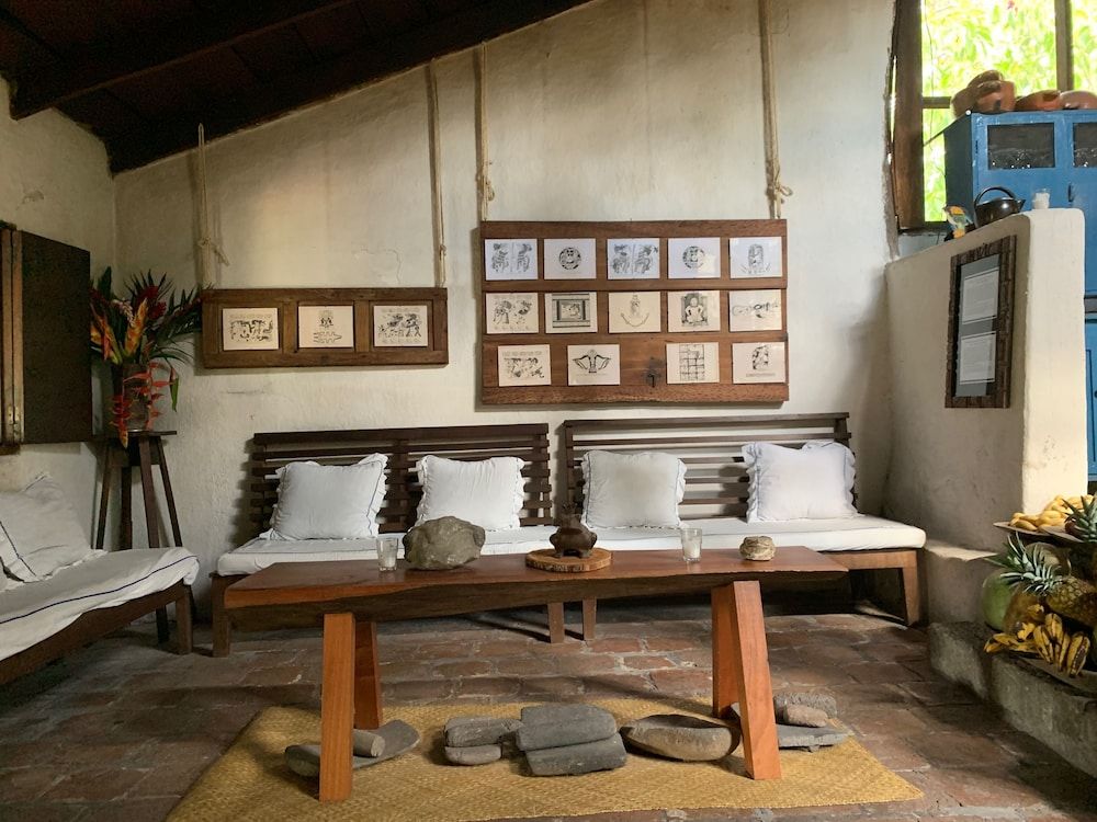 Hotel Hacienda San Lucas 3