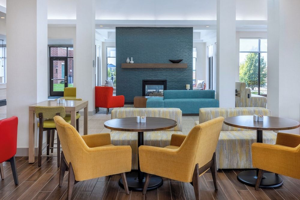 Hilton Garden Inn Sioux Falls South 2
