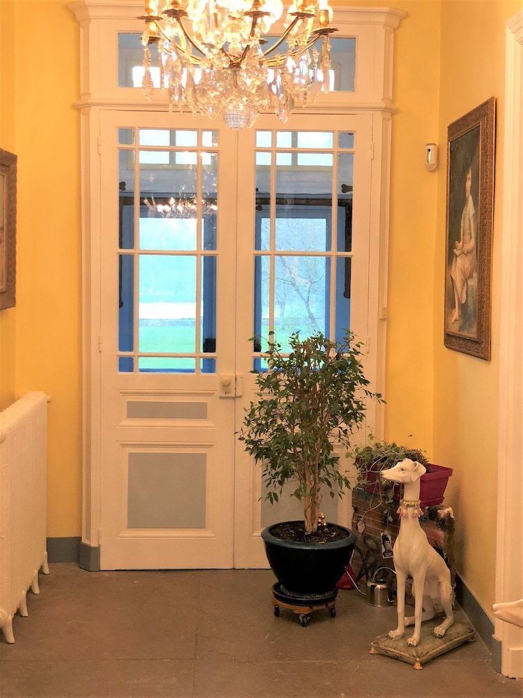 Relais du Destin 2