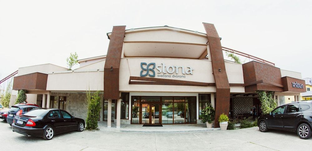 Hotel Storia 3 estrellas en Čapljina