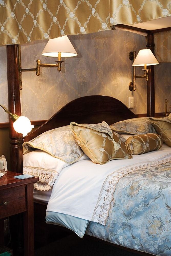 Kilmorna Manor Guest House and Private Nature Rese 3