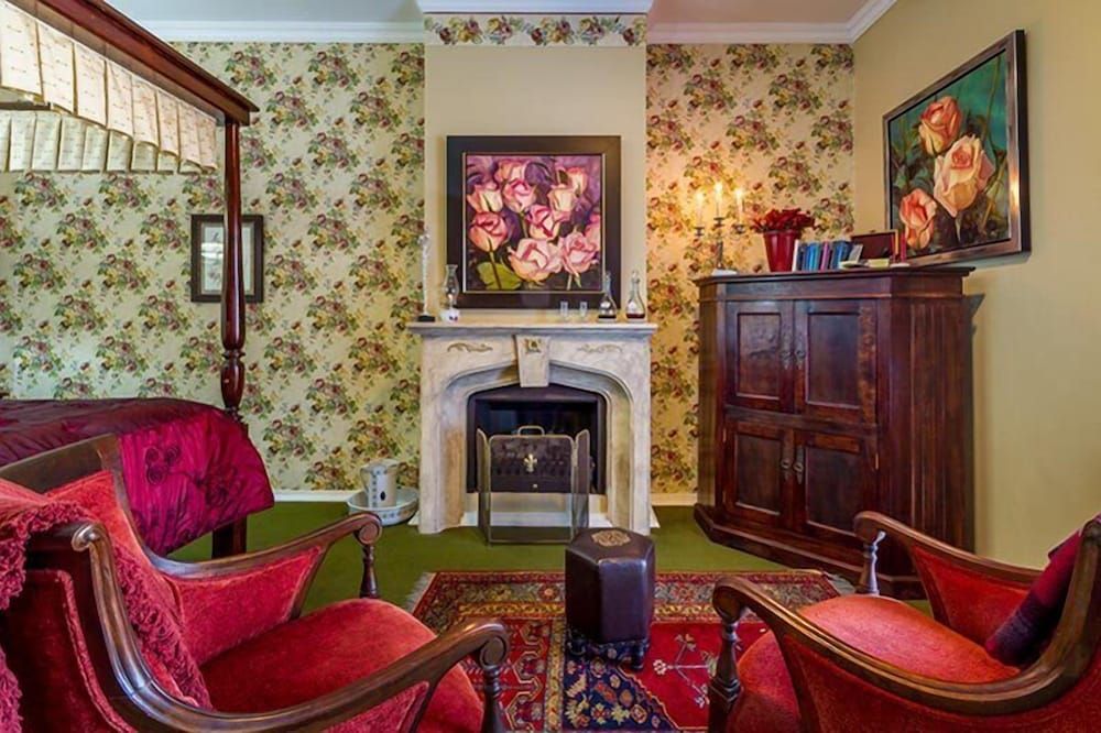 Kilmorna Manor Guest House and Private Nature Rese 2