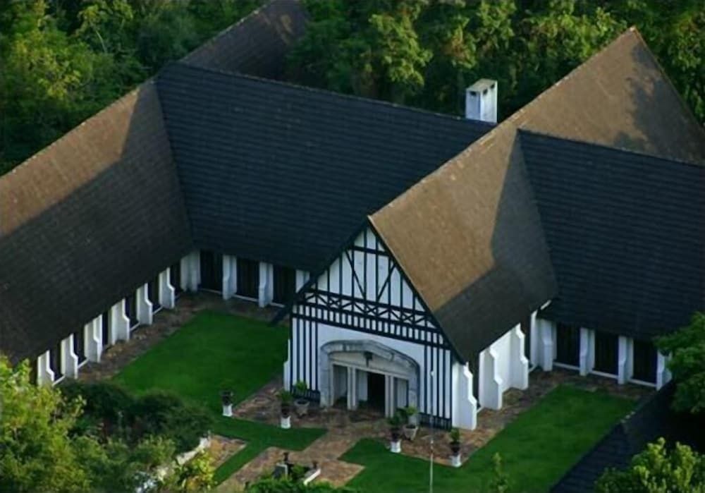 Kilmorna Manor Guest House and Private Nature Rese -1 estrellas en Schoemanskloof