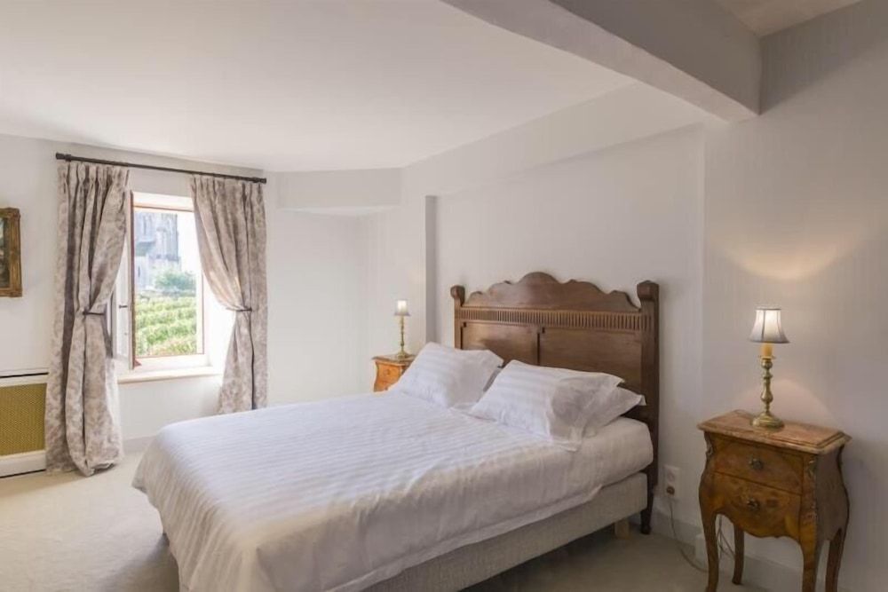 Chambres d'Hôtes Château Renon 3