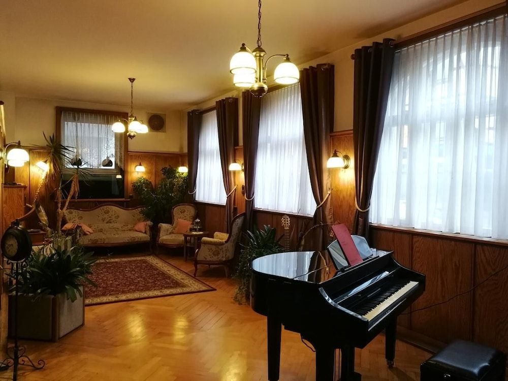 Hotel Adler 2