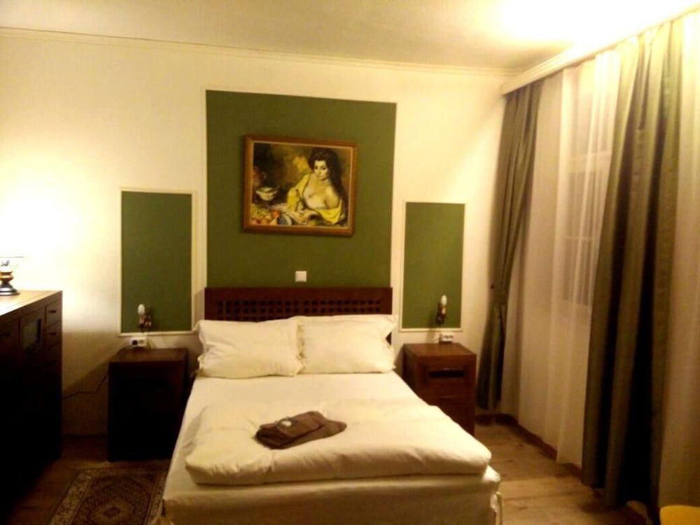 Hotel Adler -1 estrellas en Sankt Georgen im Schwarzwald