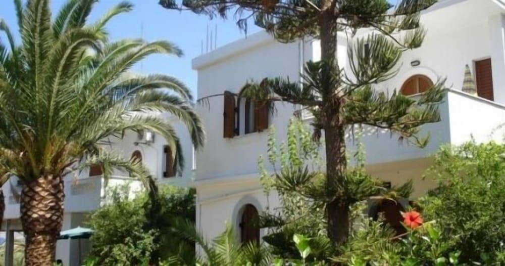 Villa Thalia -1 estrellas en Milatos