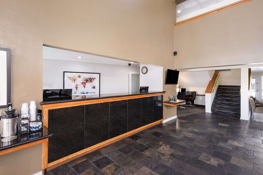Best Western Mountain View Inn 3