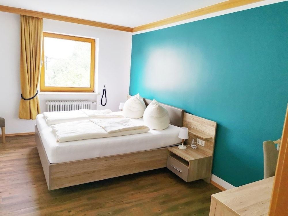 Hotel Oyer Hof – selbst Service 2