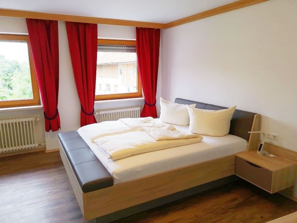 Hotel Oyer Hof – selbst Service 3