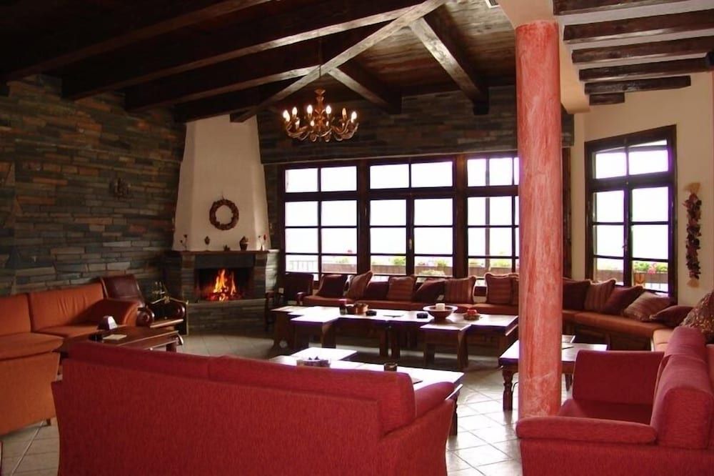 Hotel Magiossi 3