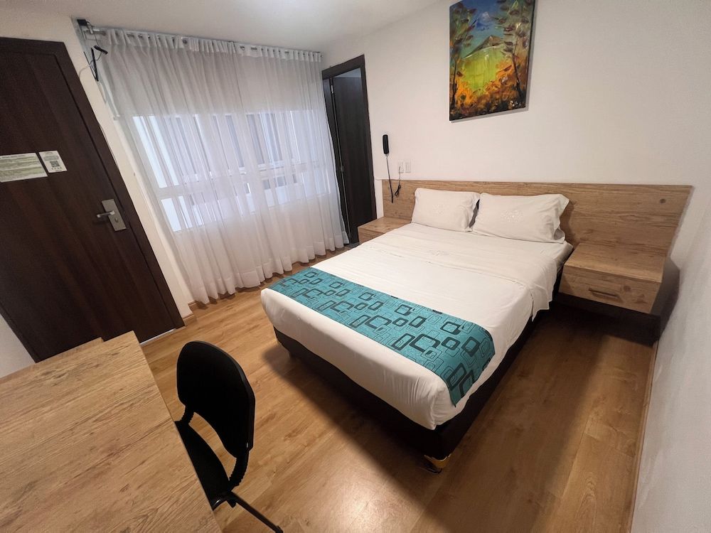 Nogal Suite Hotel Ipiales 3