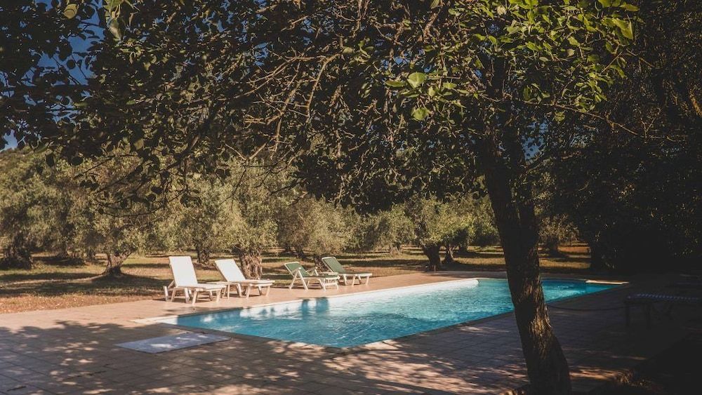 Gentilini Retreat -1 estrellas en Argostoli