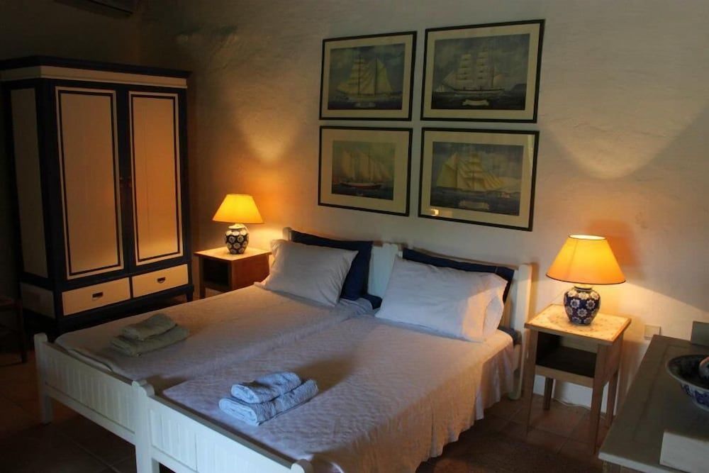 Gentilini Retreat 3
