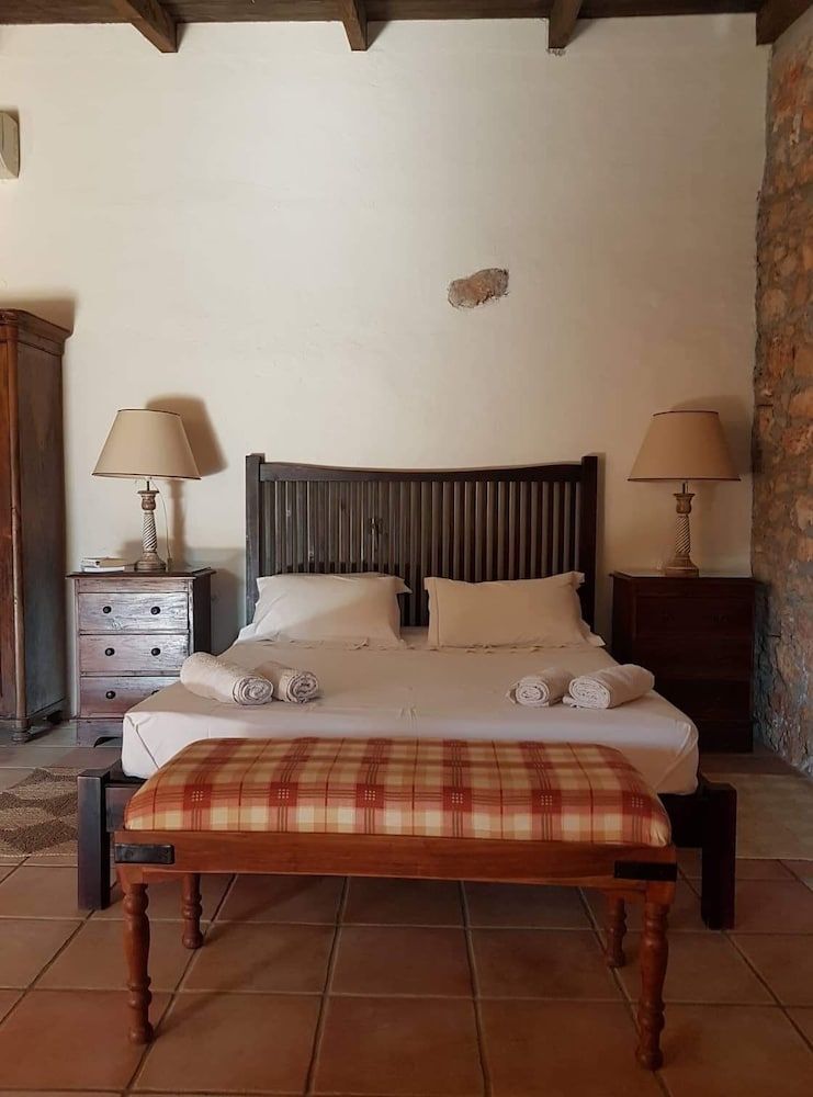 Gentilini Retreat 2
