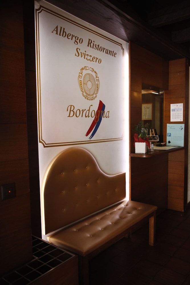 Albergo Svizzero 2