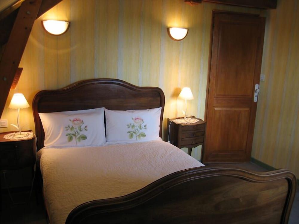Chambres d'Hôtes La Poirière 3