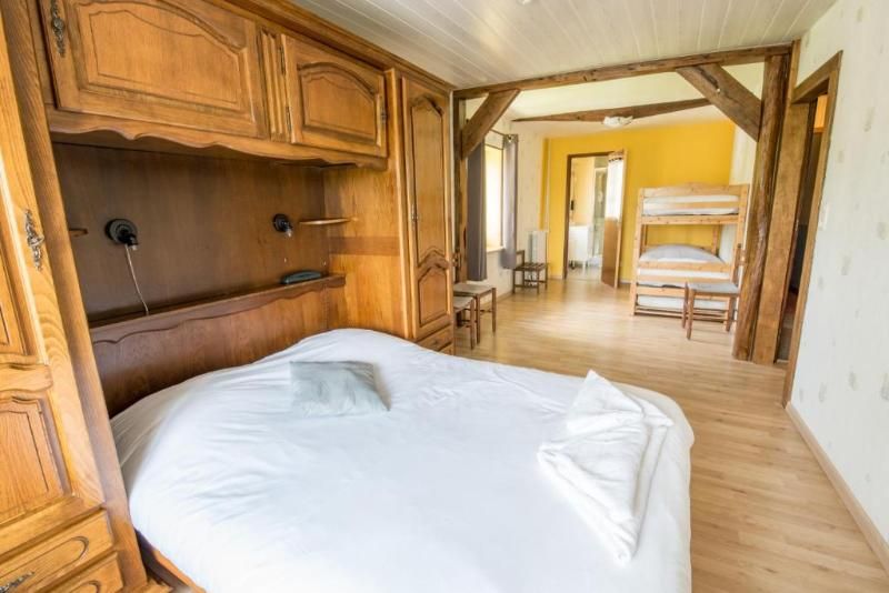 Auberge De La Plaine 2