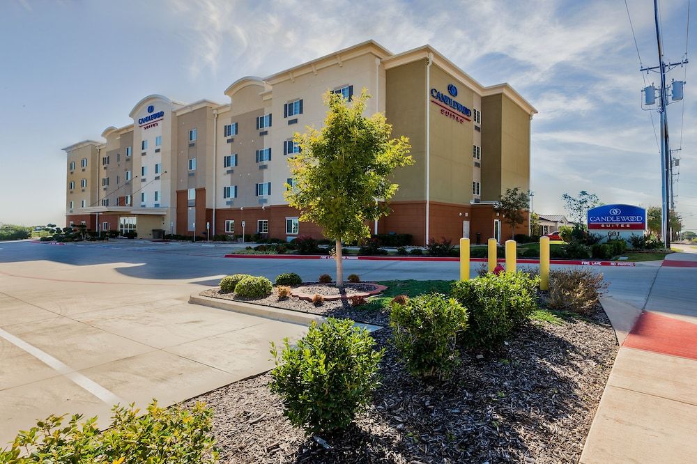 Candlewood Suites Decatur Medical Center by IHG 2 estrelas em Decatur