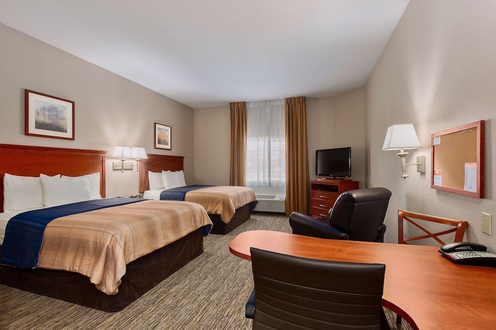 Candlewood Suites Decatur Medical Center by IHG 3
