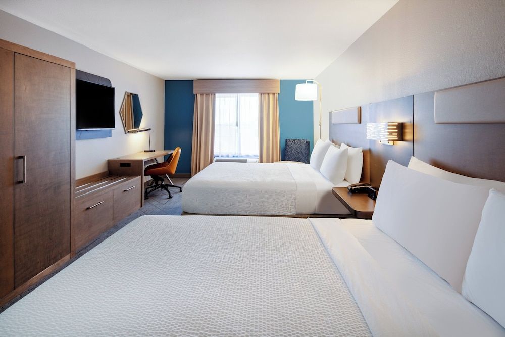 Holiday Inn Express and Suites Turlock by IHG 3 estrelas em Turlock