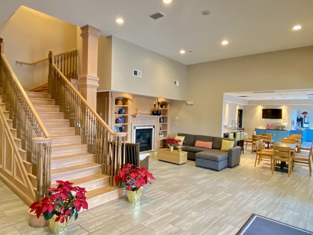 Country Inn & Suites by Radisson, Bel Air/Aberdeen, MD 2