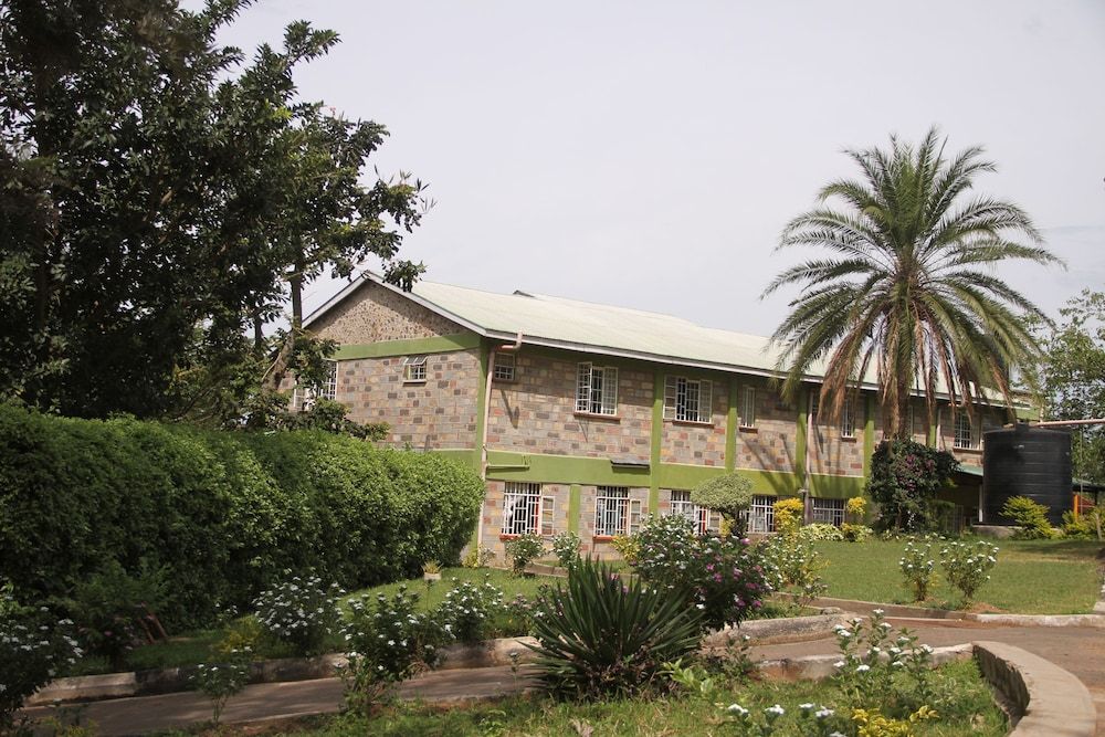 Kakamega Sheywe Hotel 2 estrellas en Kakamega