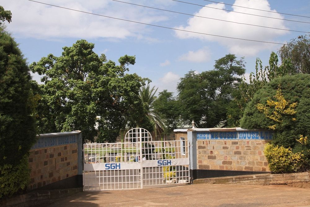 Kakamega Sheywe Hotel 2