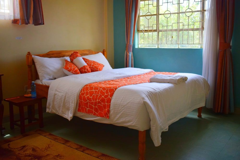 Kakamega Sheywe Hotel 3